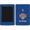 NBA New York Knicks Distressed Amazon Kindle Skin